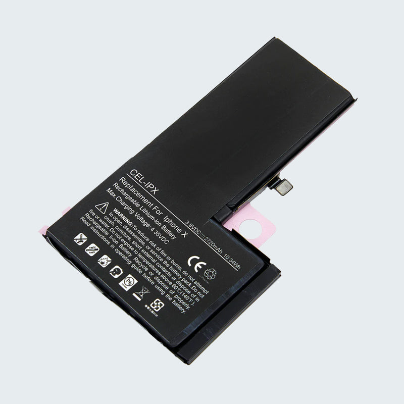 iPhone Batteries and Chargers