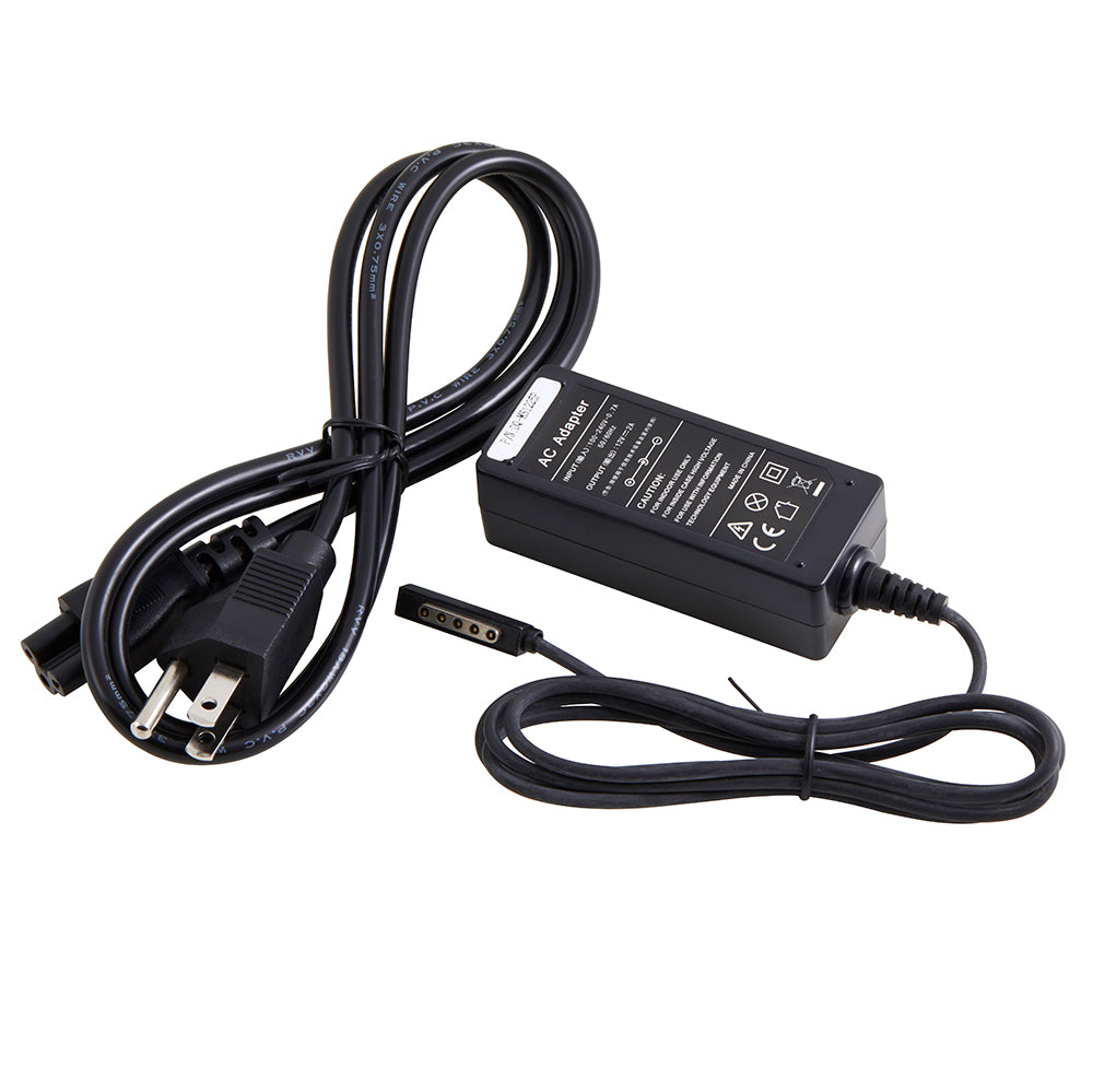 AC Adapter For Microsoft Surface 2 and more!