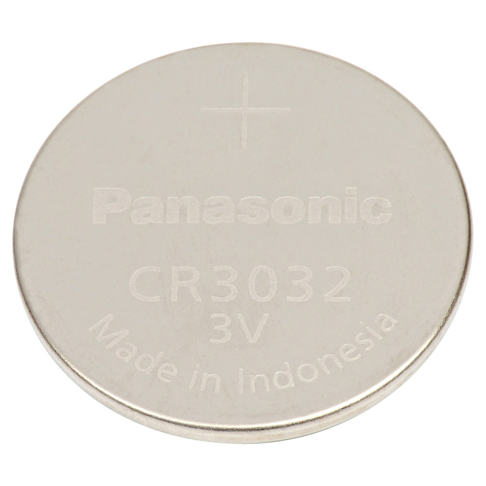 CR3032 Lithium Coin Cell Battery