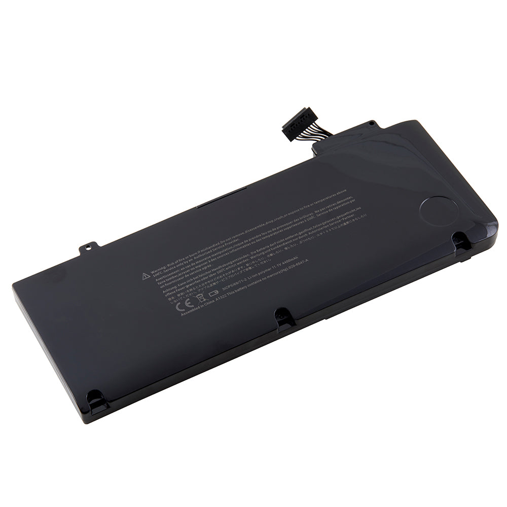 Replacement Laptop Battery For Apple MacBook Pro 13 MB990CH/A and more!