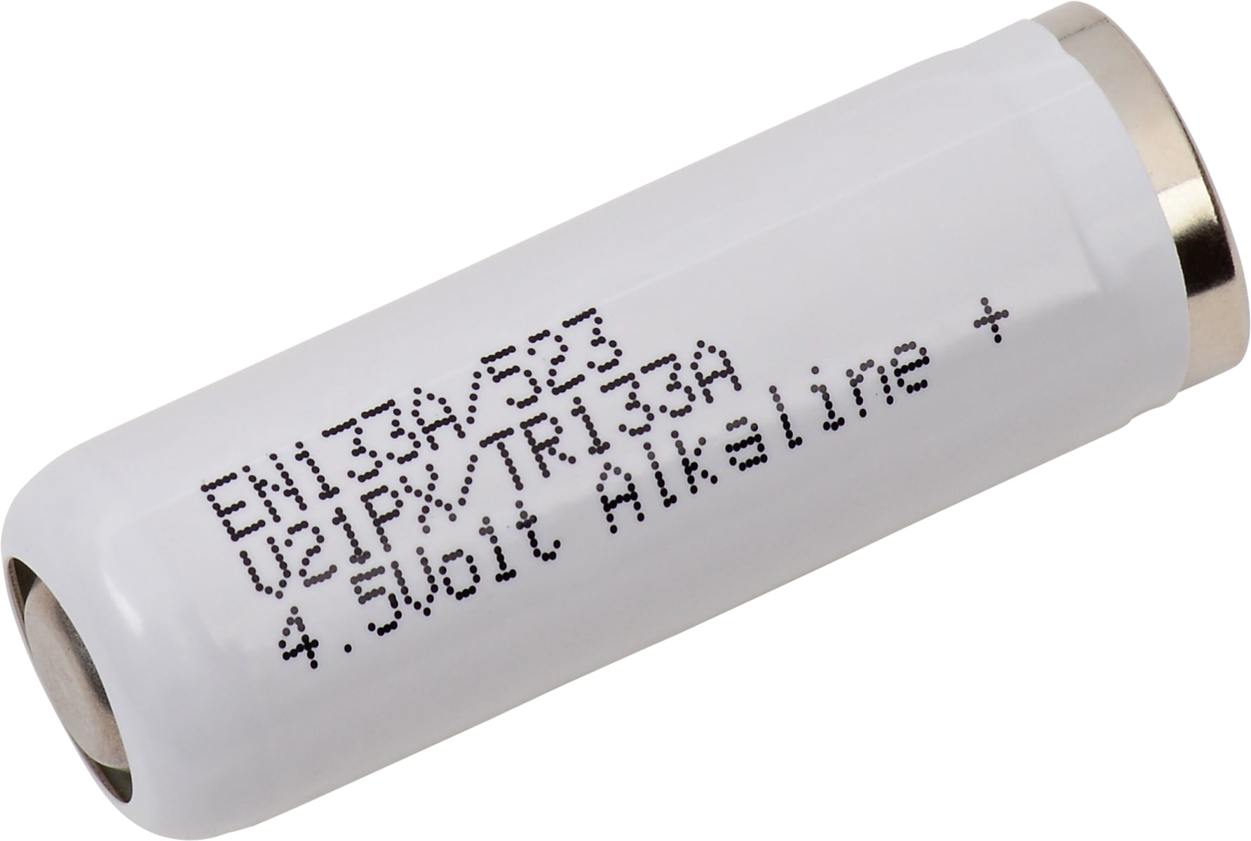 A21/A133 4.5V Alkaline Battery