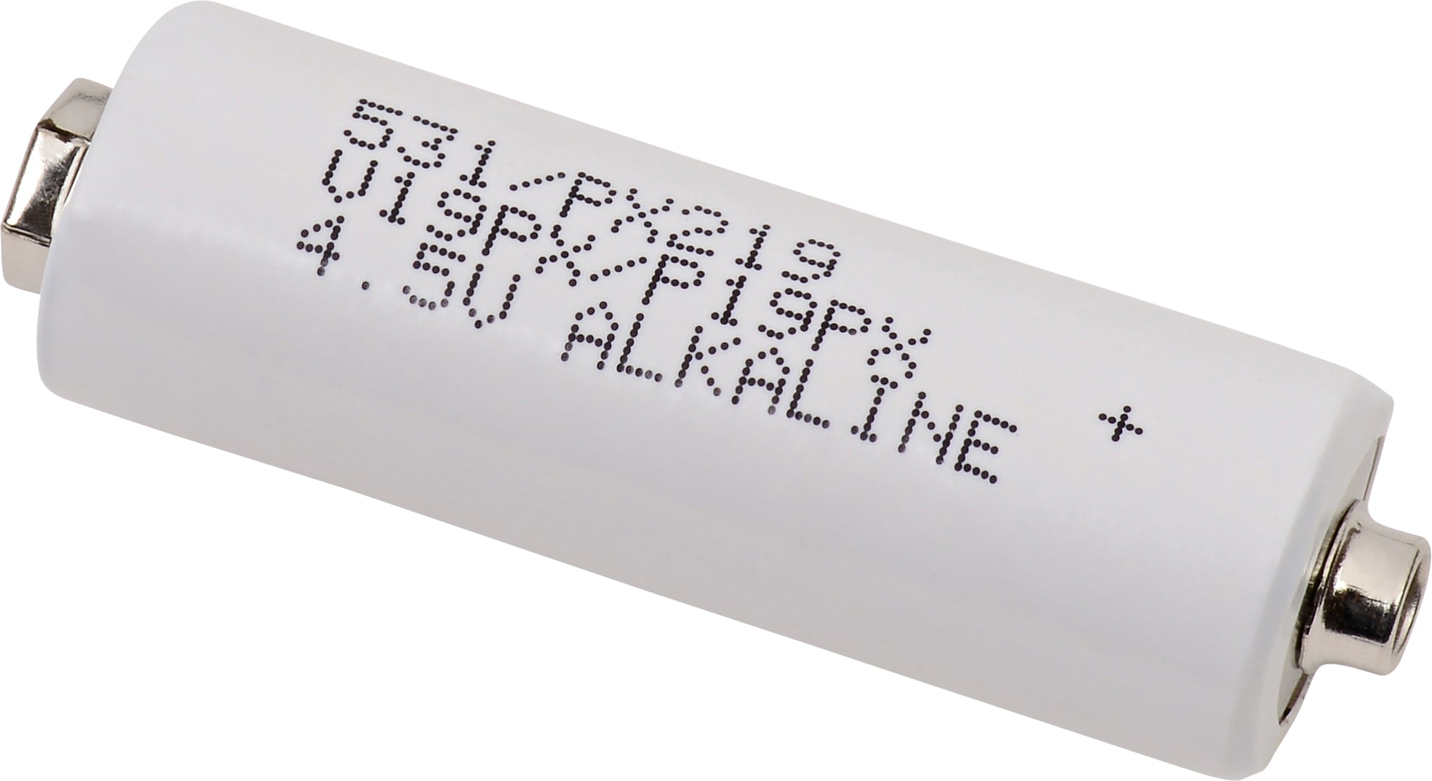 A19PX/531 4.5V Replacement Alkaline Battery