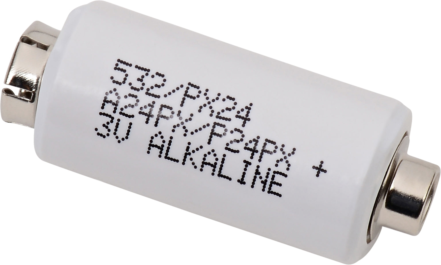 A24PX/532 3V Replacement Alkaline Battery